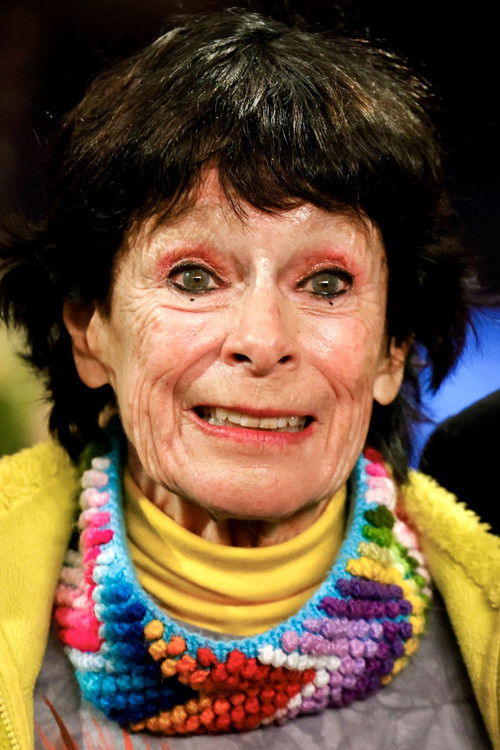 Photo of Geraldine Chaplin
