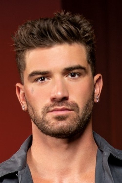 Photo of Chris Damned