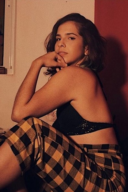 Photo of Andressa Medina