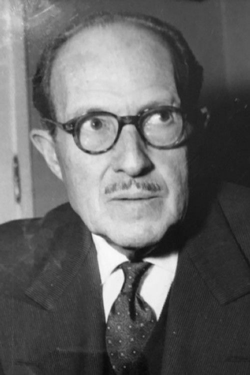 Photo of Rafael Rivelles