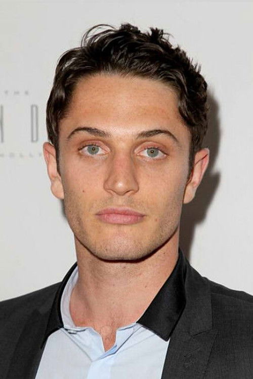 Photo of Colin Woodell