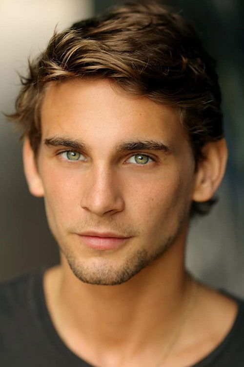 Photo of Freddie Thorp