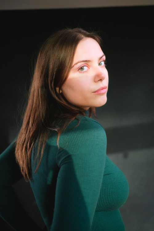 Photo of Elena Pettirossi