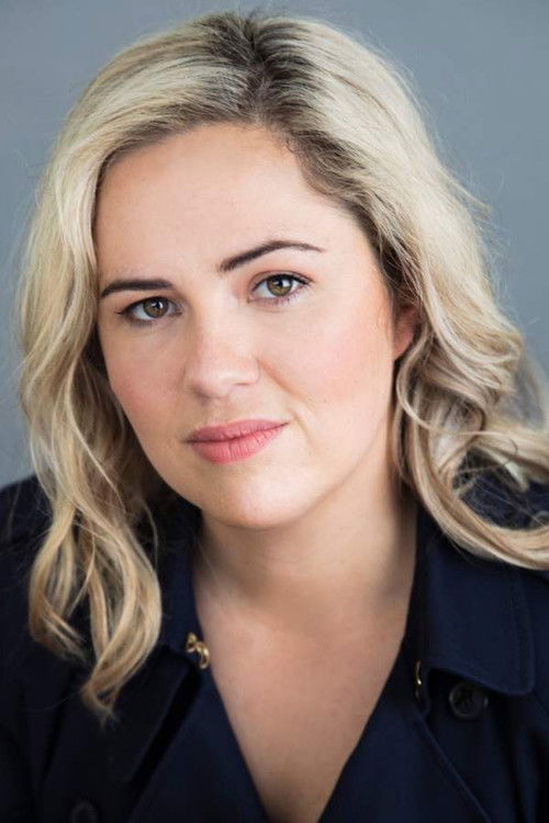 Photo of Kate McGill