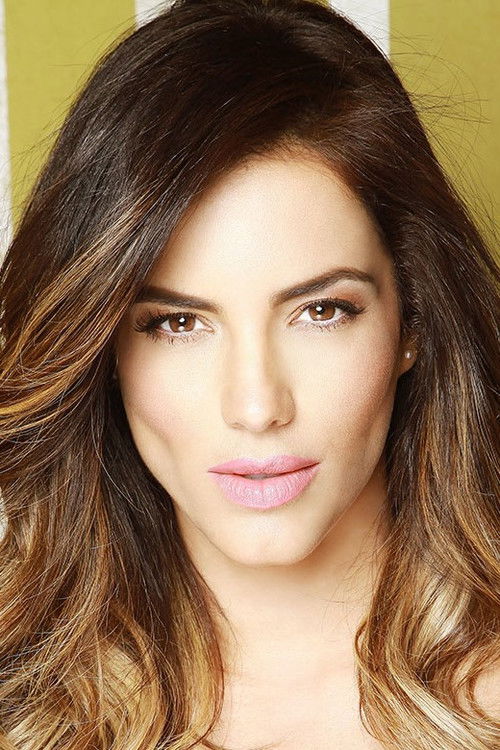 Photo of Gaby Espino