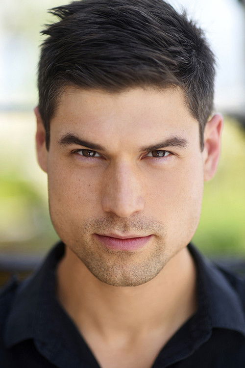 Photo of Josh Murray