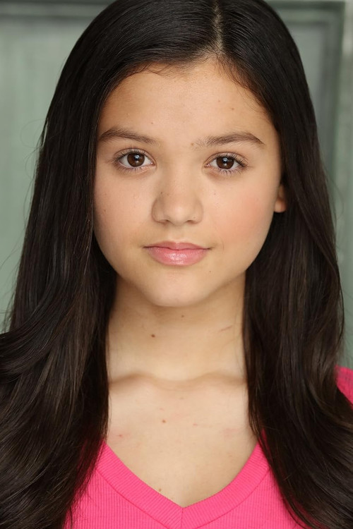 Photo of Jaynee-Lynne Kinchen