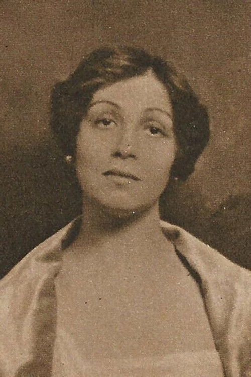 Photo of Maria Fein