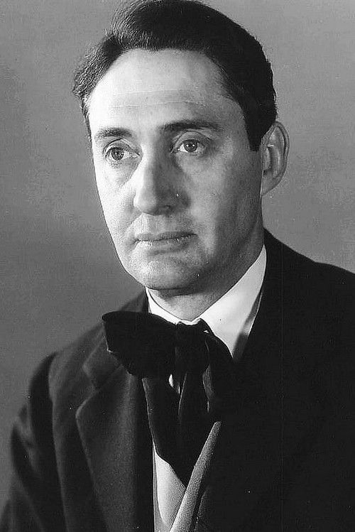 Photo of J. Frank Glendon