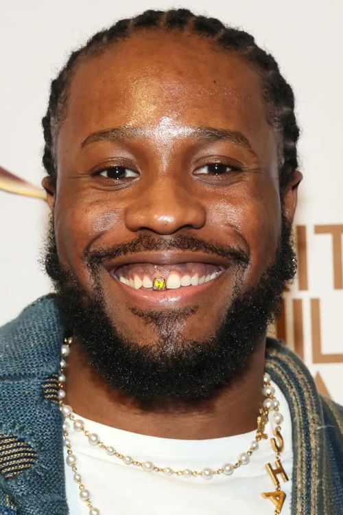Photo of Shameik Moore