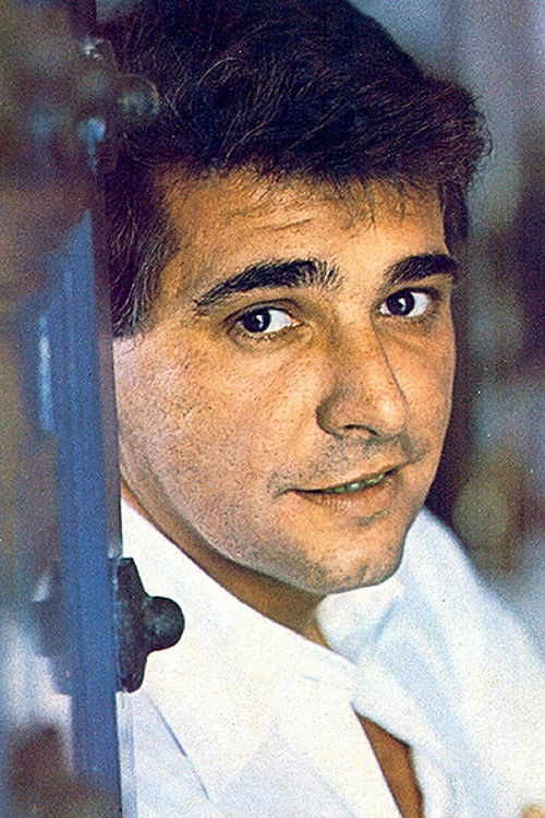 Photo of Carlos Eduardo Dolabella