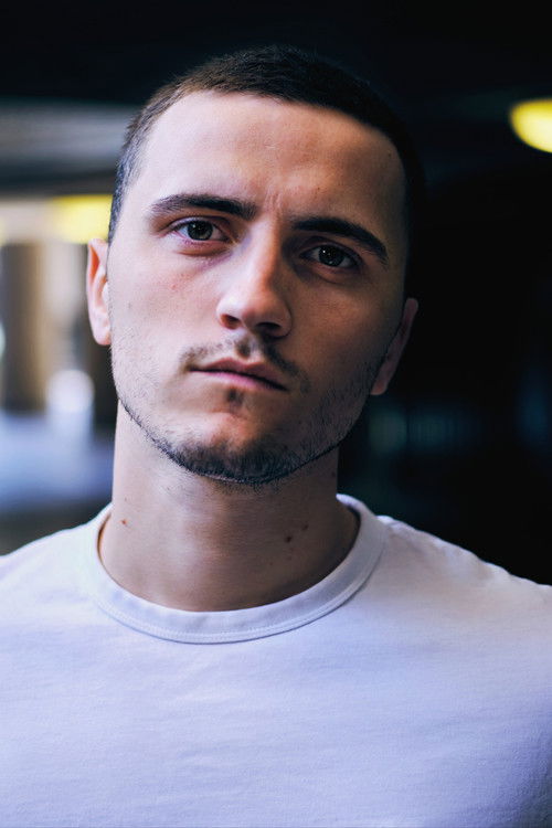 Photo of Michael Smith