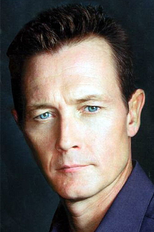 Photo of Robert Patrick