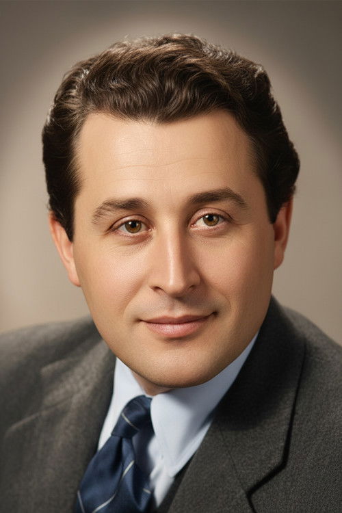 Photo of Kenan Büke