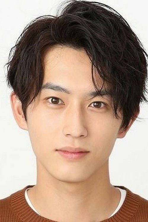 Photo of Yosuke Sugino