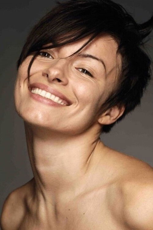 Photo of Nadiia Meikher