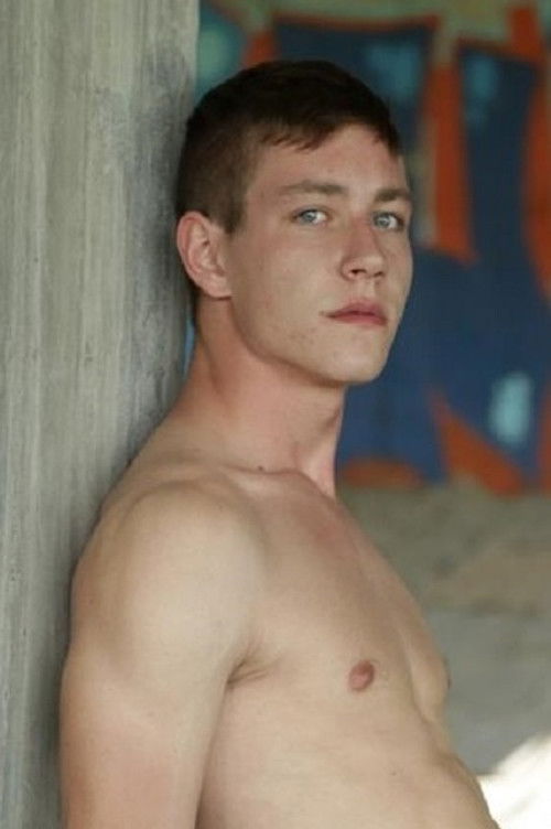 Photo of Oliver Novak