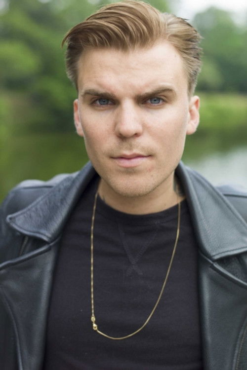 Photo of Micky Skeel Hansen