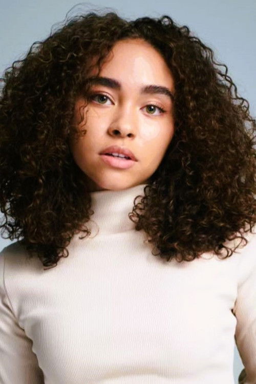 Photo of Bailey Bass