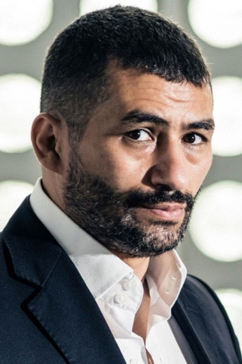 Photo of Tamer Yiğit