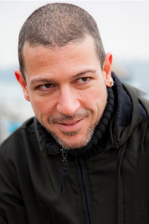 Photo of Toprak Sergen