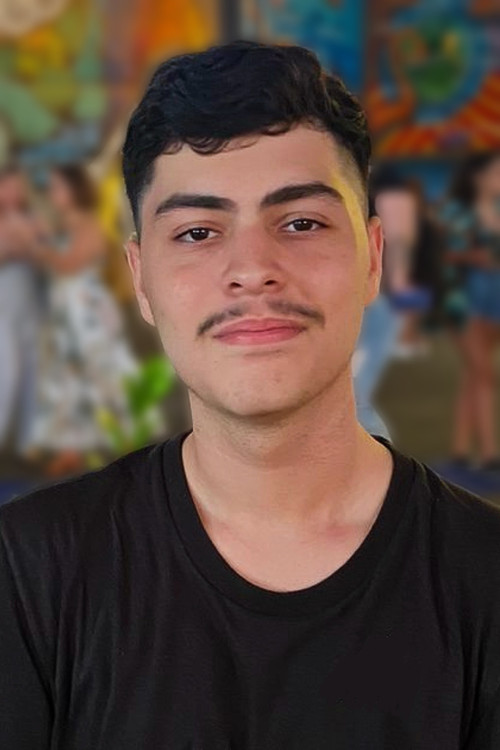 Photo of João Pedro Tavares