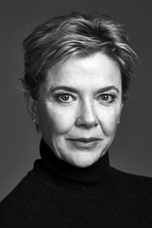 Photo of Annette Bening
