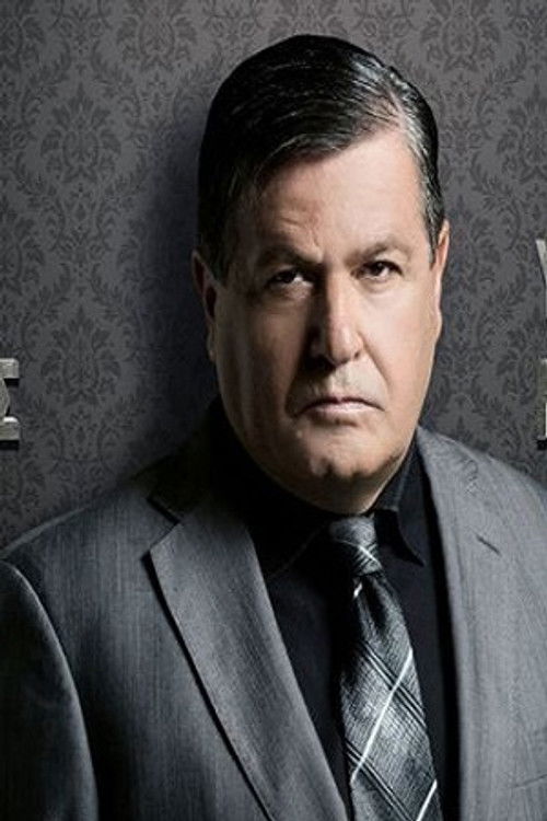 Photo of Giannis Kapetanios