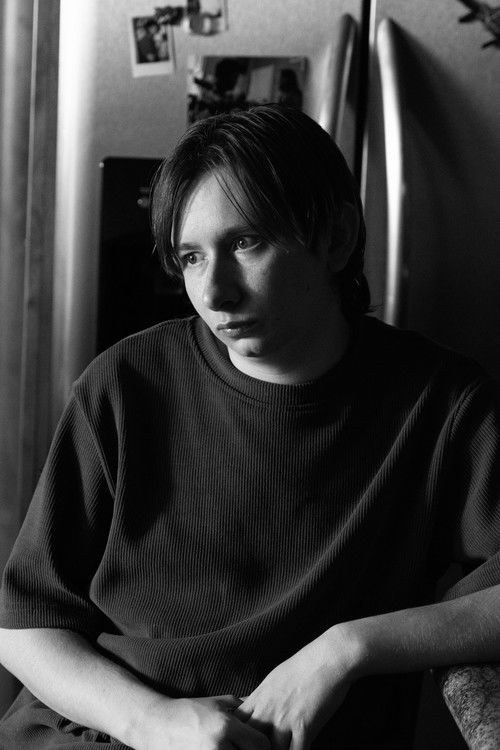 Photo of Glen Powley