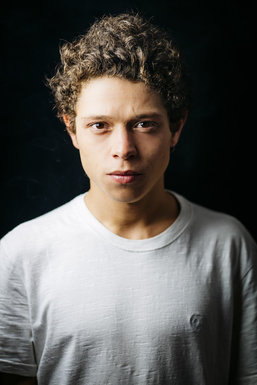 Photo of João Nunes Monteiro