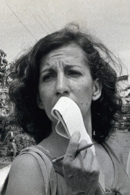 Photo of Helena Solberg