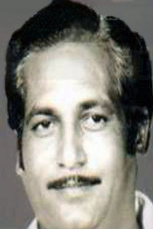 V. Somashekar