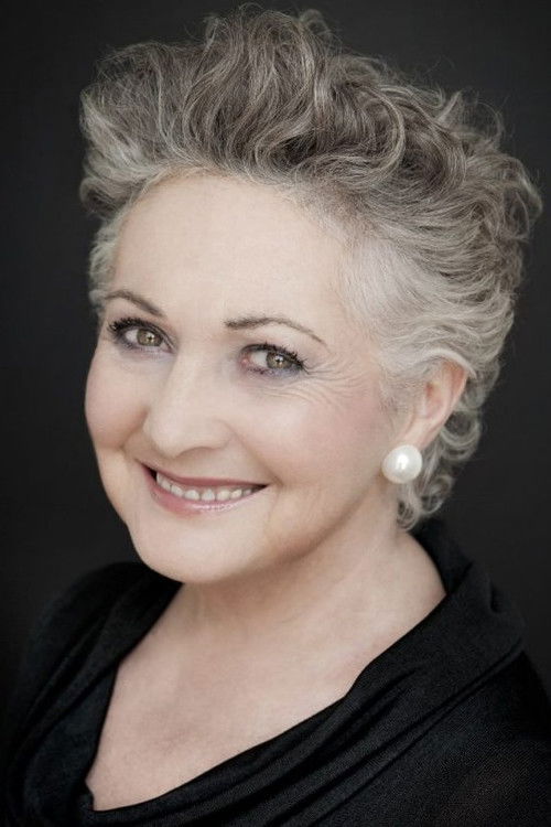 Photo of Louisette Dussault