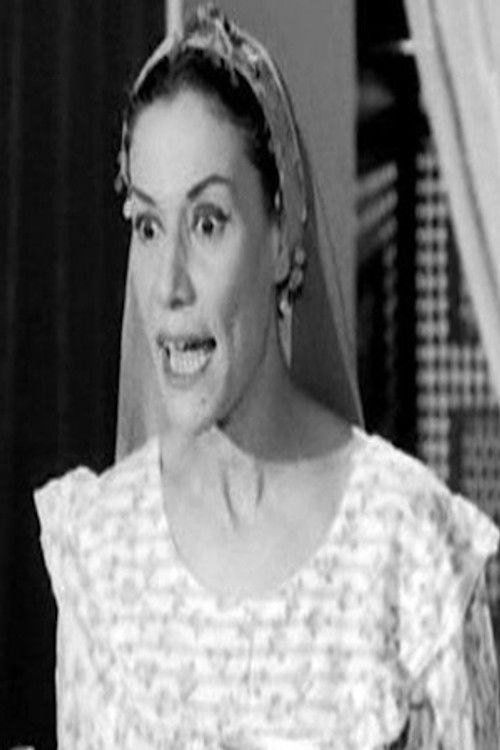 Photo of Malak Elgamal