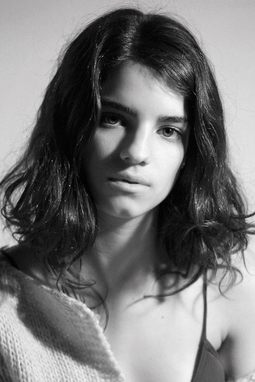 Photo of Malena Sánchez