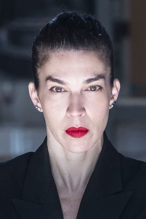 Photo of Electra Nikolouzou