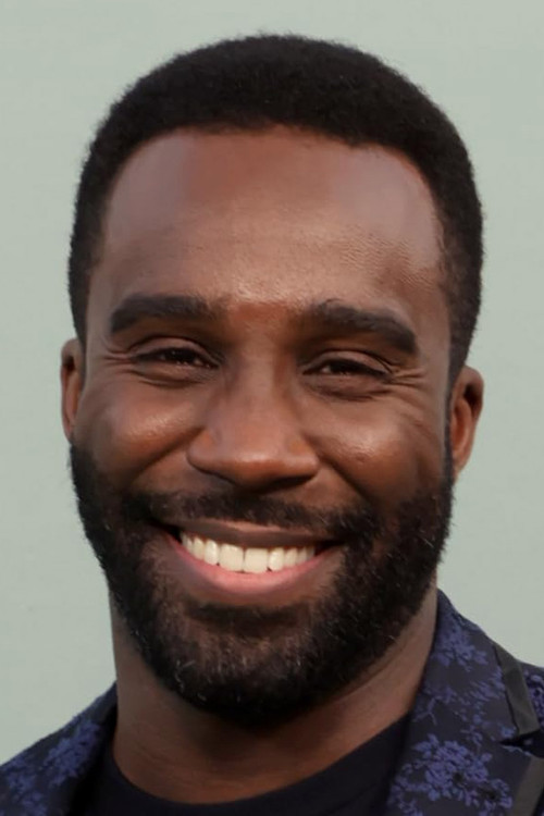 Photo of Tramell Tillman