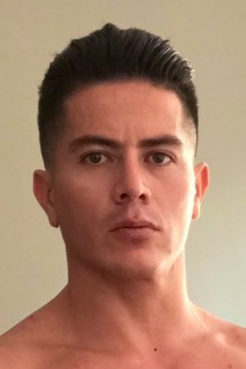 Photo of El Gran Erick