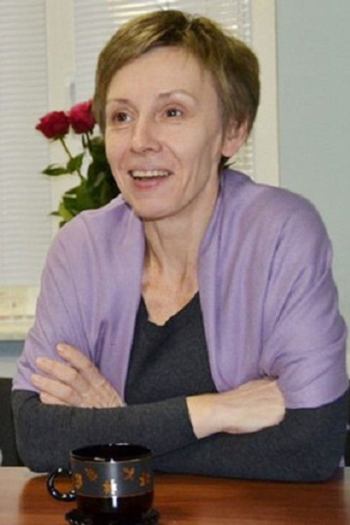 Photo of Tatyana Ivanova