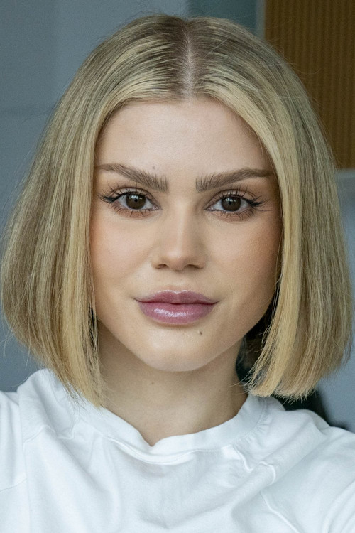 Photo of Camilla Frederikke