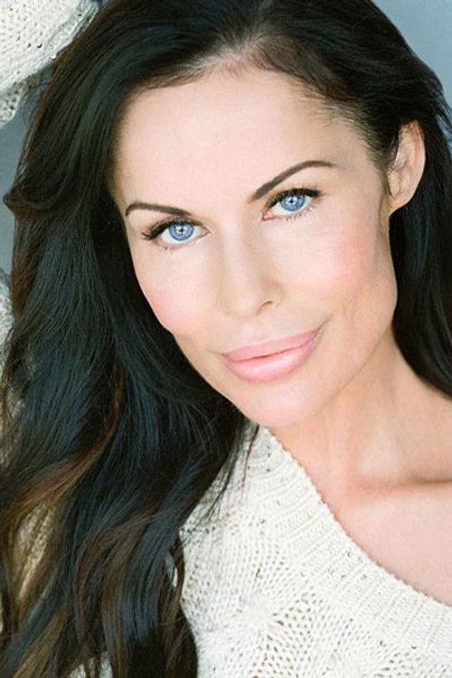 Photo of Simona Williams