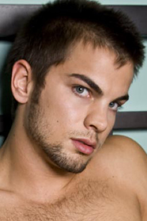 Photo of Malachi Marx