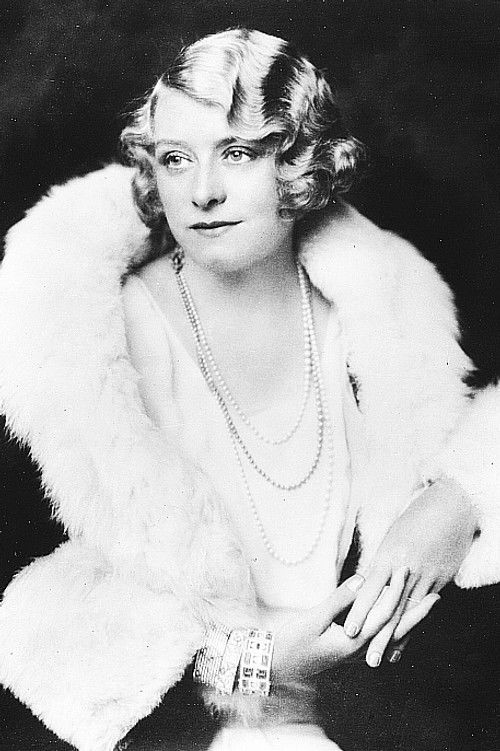 Photo of Irene Franklin