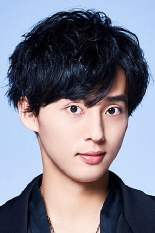 Photo of Taisuke Fujigaya