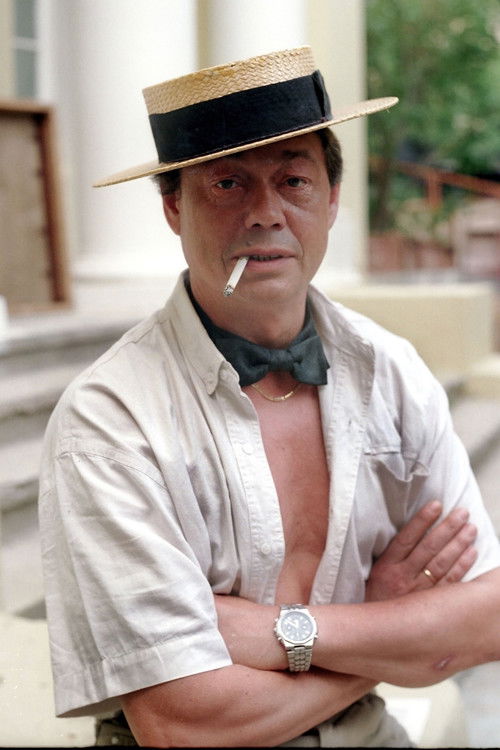 Photo of Nikolai Karachentsov