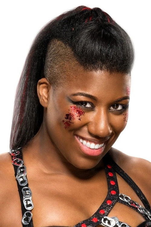 Photo of Adrienne Reese