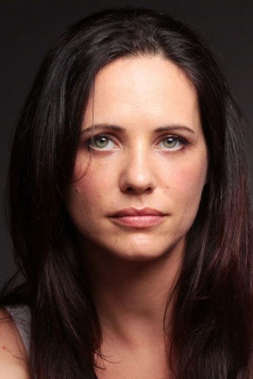 Photo of Melanie Munt