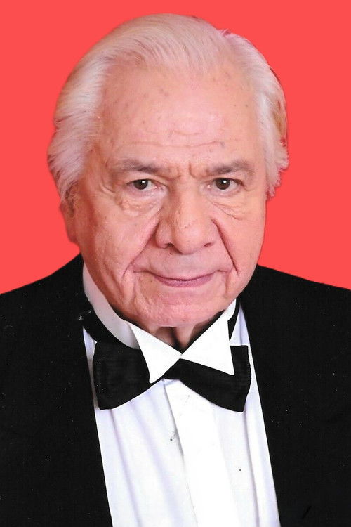 Photo of Michel Galabru