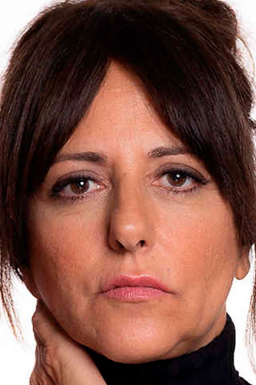 Photo of Yolanda Ramos