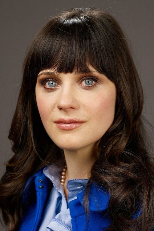 Photo of Zooey Deschanel
